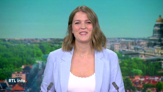 RTL info 13h. pour vous tenir informé de toute l'actualité belge, économique, internationale et sportive