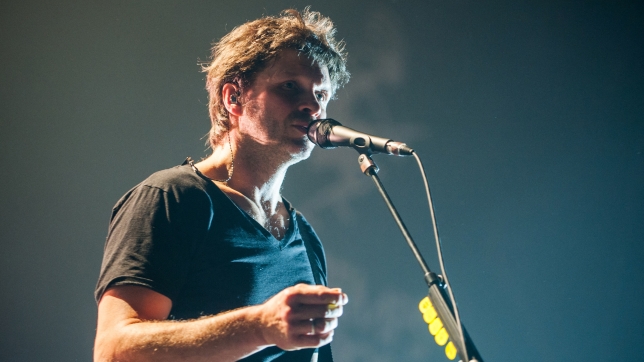 Bertrand Cantat