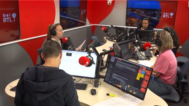 Explications de notre correspondante à Tel-Aviv.