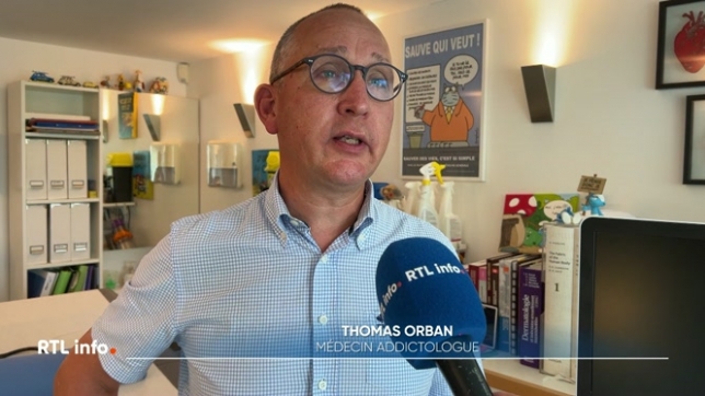 Les Belges, surtout les adolescents, sont adeptes des boissons énergisantes. Mais les médecins mettent en garde contre les risques pour leur santé.