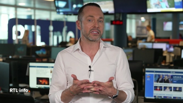 Durant toutes les vacances d'été, RTL info répond aux questions des internautes et téléspectateurs. Aujourd'hui, la question de Thomas. Comment la rédaction RTL info assure-t-elle la neutralité de ses collaborateurs ?