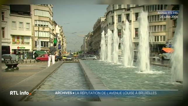 Notre archive du jour revient sur l