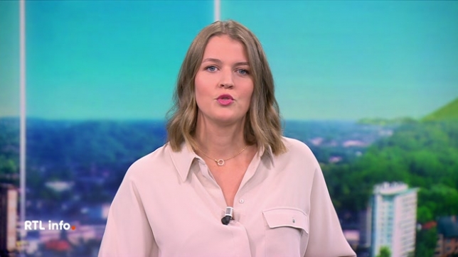 RTL info 13h. pour vous tenir informé de toute l'actualité belge, économique, internationale et sportive