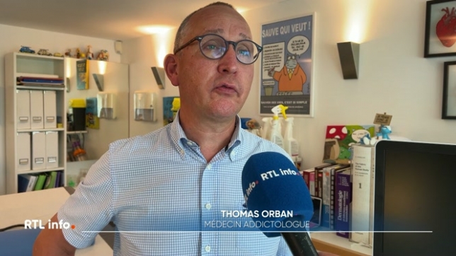 Les Belges, surtout les adolescents, sont adeptes des boissons énergisantes. Mais les médecins mettent en garde contre les risques pour leur santé.