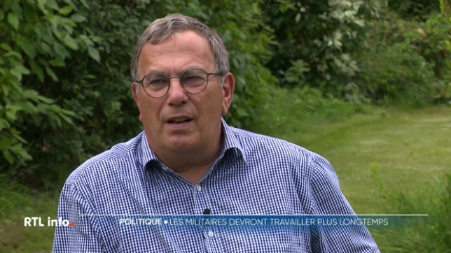 Sur le terrain, les réactions sont partagées. Nous avons rencontré un colonel à la retraite, figure respectée de l’armée belge, qui a accepté de se confier.,S'il reste sceptique quant à la portée réelle de cet accord, il est convaincu de l'adaptabilité des militaires.
