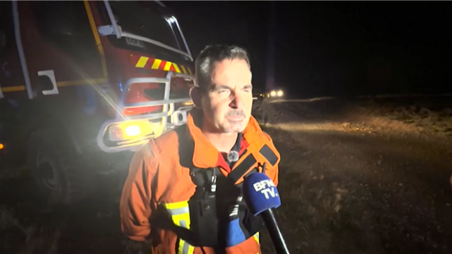 Un incendie attisé par le vent a ravagé 610 hectares à Sigean (Aude), endommageant deux habitations et entraînant l’évacuation de campings et d’un lotissement à Port-la-Nouvelle. Ce matin, l’incendie est stabilisé.