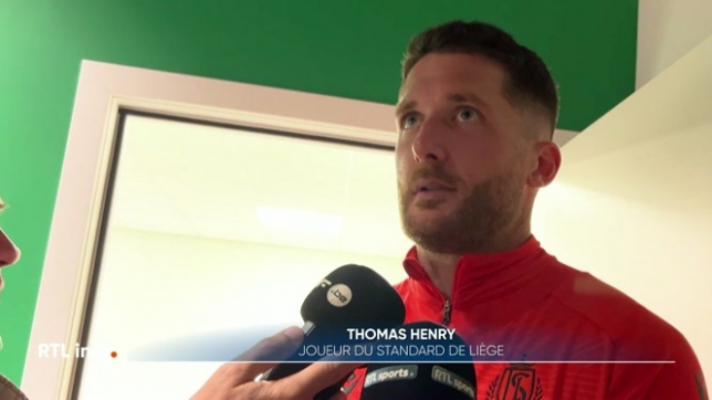 Le Standard de Liège a parfaitement lancé sa saison hier soir en s'imposant 0-2 sur le terrain de La Louvière. Les 2 buts ont été inscrits en 1e mi-temps par 2 nouvelles recrues du club. C'est une déception par contre du côté des Loups, incapables de s'imposer pour leur retour en 1e division.