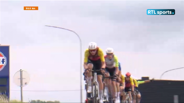 Une bonne idée ? Philippe Gilbert se lâche sur le possible gros transfert d'Evenepoel