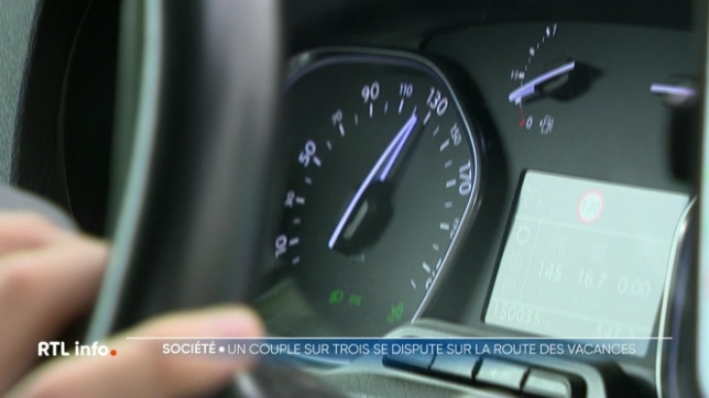 Les vacances devraient être un moment de détente, en évacuant le stress du quotidien. Mais souvent, la route des vacances débute par une dispute en voiture. Car selon une étude très sérieuse, un couple sur trois s'enguirlande en chemin. Mais pour quelles raisons s'écharpe-t-on à ce moment-là ?