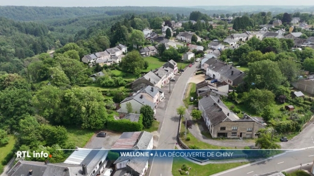Notre carte postale de l'été vous est envoyée ce dimanche de Gaume, dans la commune de Chiny où le temps semble s'écouler plus doucement qu'ailleurs. Une perle de 5.300 habitants, connue pour sa quiétude, ses paysages verdoyants et la Semois que l'on peut parcourir au fil de l'eau en kayak.