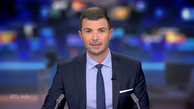 RTL info 19h. pour vous tenir informé de toute l'actualité belge, économique, internationale et sportive