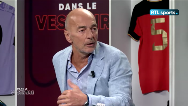 En jouant comme ça, ils descendent: le verdict implacable de nos experts sur La Louvière