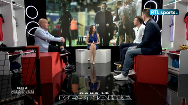 Petite surprise à Anderlecht: le club aurait... trop de membres dans son staff