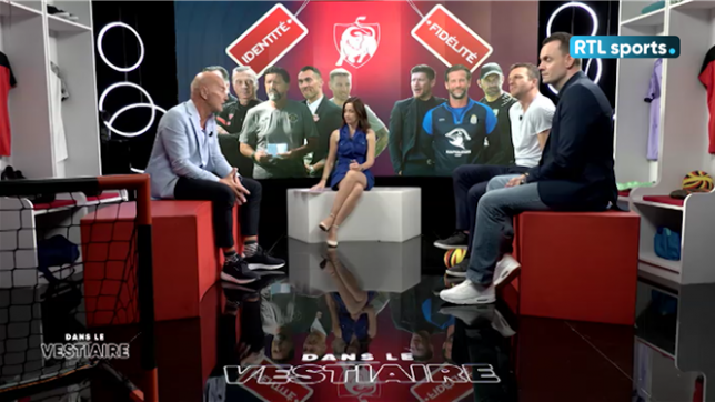 Un Standard séduisant, deux visages à Anderlecht: le Vestiaire revient sur la rentrée de la Pro League (28/07)