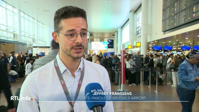 Cette journée du 28 juillet est la plus chargée de l