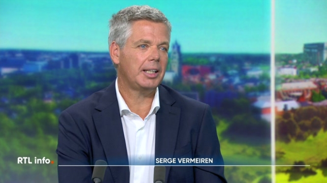Invité sur le plateau du RTL info 13h., Serge Vermeiren commente la victoire de Wout Van Aert lors de la dernière étape du Tour, et fait le bilan de cette édition 2025 du Tour de France, fort marquée par les Belges.