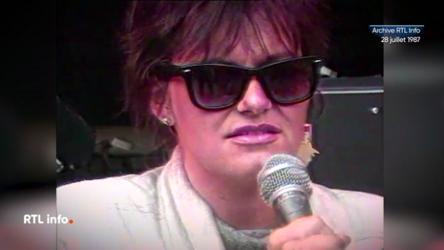 Notre archive du jour revient sur la première édition du festival de musique en plein air, au Botanique, à Bruxelles. En 1987, le festival était très belgo-belge.