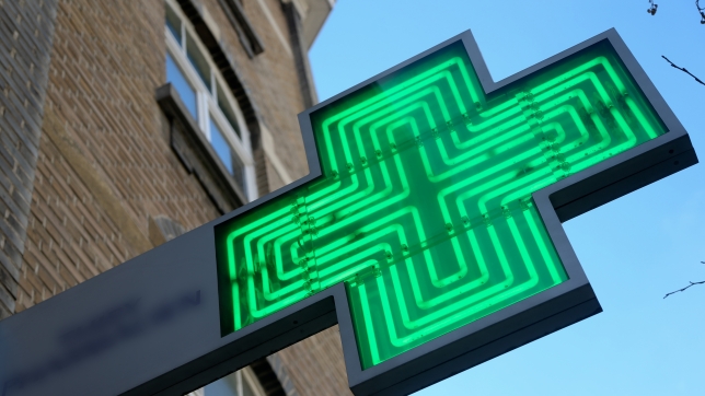 BELGA PHOTO VIRGINIE LEFOUR