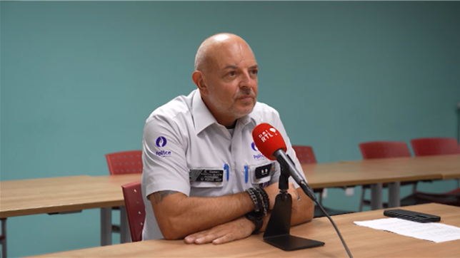 Repassez votre permis avec Bertrand Caroy : quelle attitude adopter sur une route sans signalisation ?