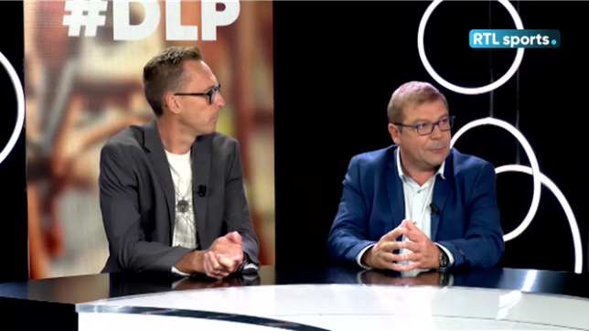 Dans le Peloton dresse le grand bilan du Tour de France 2025 (29/07)