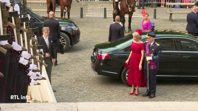Cela correspond en moyenne à 57.000 euros par jour, rapportent plusieurs journaux flamands, relayant des chiffres demandés par Peter Buysrogge (N-VA), député et président de la commission de la Défense de la Chambre, au ministre de l'Intérieur Bernard Quintin (MR).