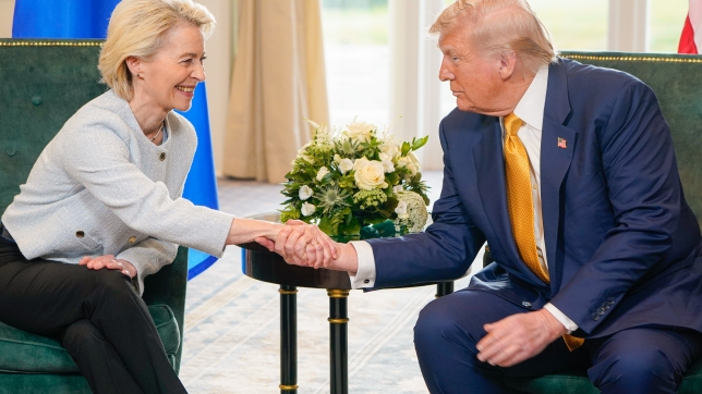 Meeting_between_Ursula_von_der_Leyen,_President_of_the_EC,_and_Donald_Trump,_President_of_the_United_States_-_2025_(2).jpg
