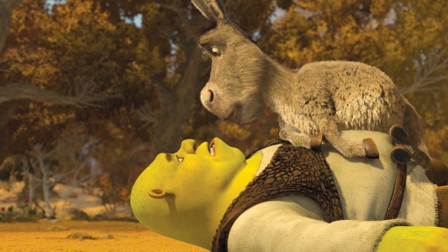 Shrek