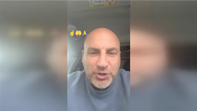 Grégory, en cavale après avoir tabassé un présumé pédophile, va se rendre à la police : « Je ne compte pas éviter la loi »