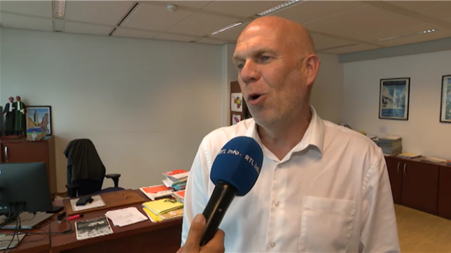 Le bourgmestre de Braine-le-Comte inculpé pour incitation à la débauche d’un mineur : Il y a des témoignages qui doivent être vérifiés