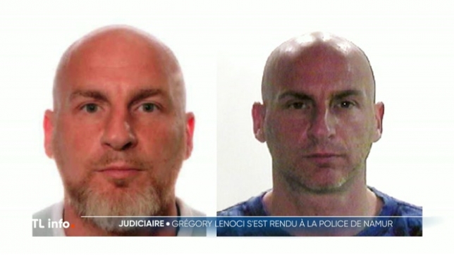 Il a fini par se rendre à la justice et avant cela il a diffusé de nouvelles vidéos. Grégory Lenoci a tabassé un voisin suspecté de faits de pédophilie contre son beau-fils explique qu'il ne veut pas être un exemple mais qu’il n’a pas été entendu par les autorités. Rencontre avec sa compagne.