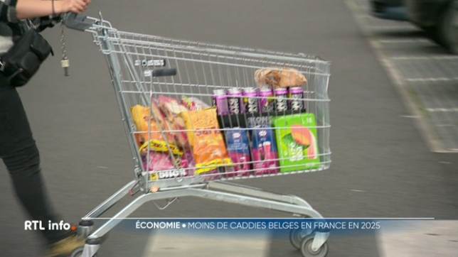 Les achats transfrontaliers de biens de consommation ont chuté de 8,7 % sur le marché français au deuxième trimestre de l’année. La nouvelle taxe sur les boissons sucrées, qui a entraîné une hausse de 9,1 % de prix, n’est pas étrangère à cette diminution.