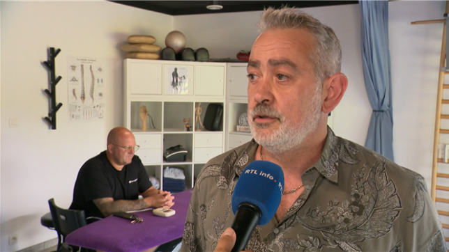 Un sujet d'Aurélie Henneton et Amélie Bailly.