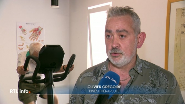 On parle d'un retard de paiement d'environ deux mois, ce qui correspond parfois à des sommes élevées pour certains kinésithérapeutes. La mutuelle Solidaris s'excuse et évoque un problème de digitalisation. Explications.