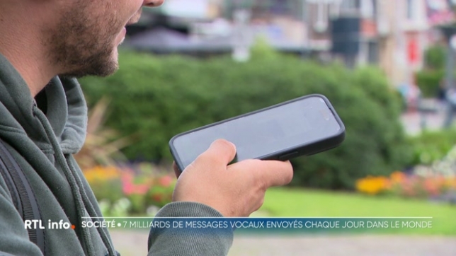 Nous sommes de plus en plus nombreux à utiliser des messages vocaux, à la place du traditonnels SMS. Que ce soit sur WhatsApp ou sur Facebook, chaque jour, ce sont désormais plus de 7 milliards de messages vocaux qui sont échangés dans le monde. Et vous ?