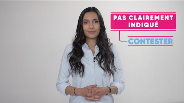 Tous les jours, notre rédaction répond aux questions posées par les utilisateurs de RTL info via le bouton orange Alertez-nous.