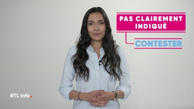 Marwa Sebbahi répond à la question de Philippe qui se demande si une société de nettoyage est en droit légal de lui réclamer l’intégralité du montant d’une prestation qu’il a annulée la veille.