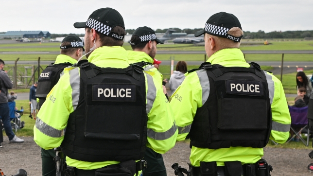 Photo d’illustration.