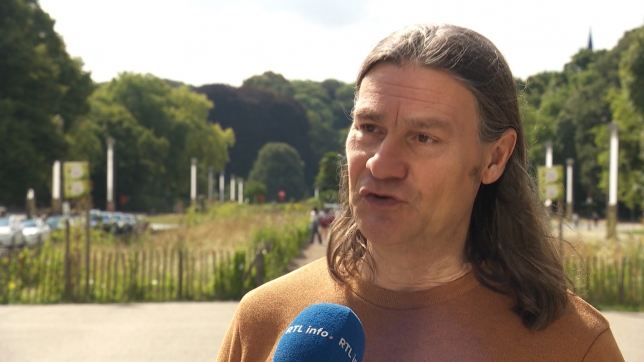 Pascal Mormal, climatologue