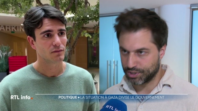 La situation dans la bande de Gaza crée des tensions au sein du gouvernement fédéral, les différents partis ne sont pas du tout d’accord sur la position à adopter par notre pays concernant une reconnaissance diplomatique de la Palestine.