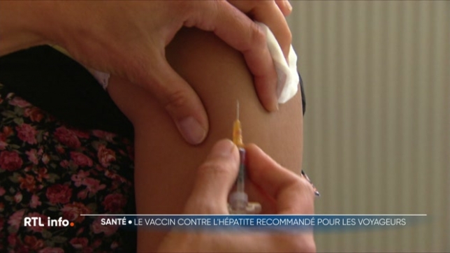 Prenant la forme d'autres virus comme la gastroentérite, l'hépatite A se propage facilement en été mais, elle se guérit également. En cas de voyages réguliers, il est conseillé de se faire vacciner.