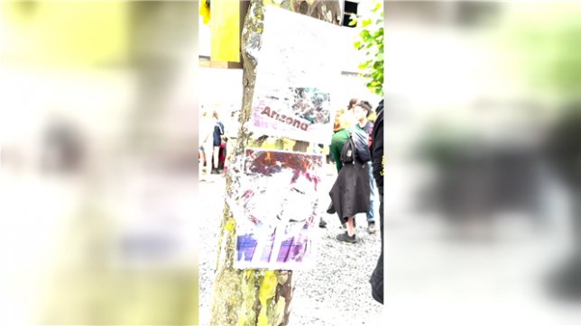 Les 25, 26 et 27 juillet dernier, l’Abbaye de Floreffe vibrait au rythme du festival Esperanzah ! Thomas (prénom d’emprunt), un ancien habitué de l’évènement qui prône des valeurs comme la tolérance et l’égalité, a été surpris par certains messages contre la police et le gouvernement transmis dans ce lieu festif.