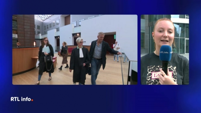 Grégory Lenoci, un Namurois, est poursuivi pour tentative d’assassinat à l’encontre de son voisin Marc, qu’il accuse d’actes de pédophilie.