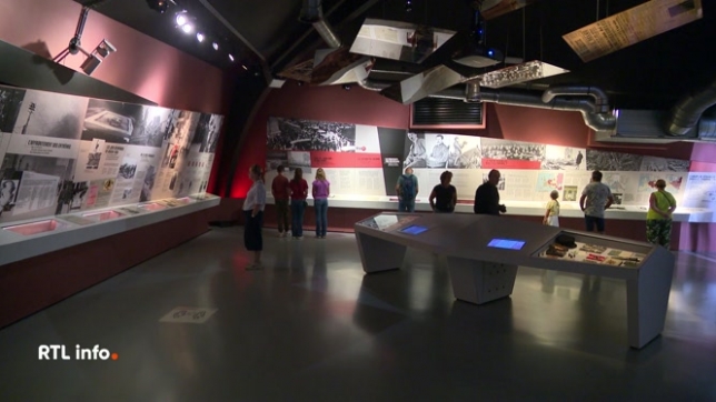 Nous vous parlions hier de la météo de juillet et de son instabilité. Celle-ci a eu des conséquences sur le tourisme, car les vacanciers se sont adaptés et ce sont les activités d'intérieur qui en sortent gagnantes.