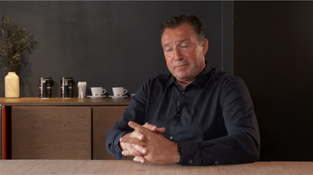 Pourquoi le transfert d'Axel Witsel au Standard ne s'est-il pas conclu ? Marc Wilmots livre les détails de leur rencontre