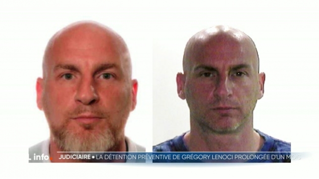 Grégory Lenoci, un Namurois, est poursuivi pour tentative d’assassinat à l’encontre de son voisin Marc, qu’il accuse d’actes de pédophilie.