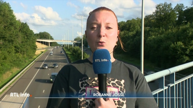 C'est donc un week-end relativement noir qui s'annonce sur les routes, avec les départs et les retours de vacances. La journée de demain pourrait d'ailleurs être la plus critique de la saison.
