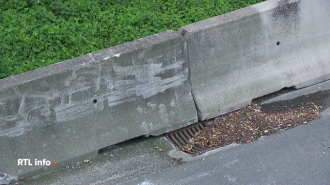 Vous avez peut-être été touchés par la pluie hier soir, car des trombes d'eau se sont abattues sur une bonne partie du pays. L'accumulaiton des averses rend parfois l'évacuation de l'eau compliquée.