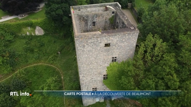 Partons à la découverte de Beaumont, une commune rurale nichée au coeur du Hainaut. Et suivons les traces de Charles-Quint, qui y séjourna en 1549.