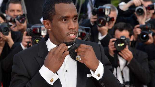 Sean « Diddy » Combs
