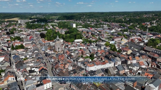 Bien que la ville soit connue pour le parc d'attractions Walibi qui s'y trouve, il y a bien d'autres trésors à voir ; préparez-vous à voir la cité du Maca comme vous ne l'avez jamais vue.